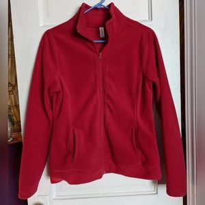 Fleece Jacket by Exertek